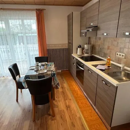 Apartment Fiete Und Ole *