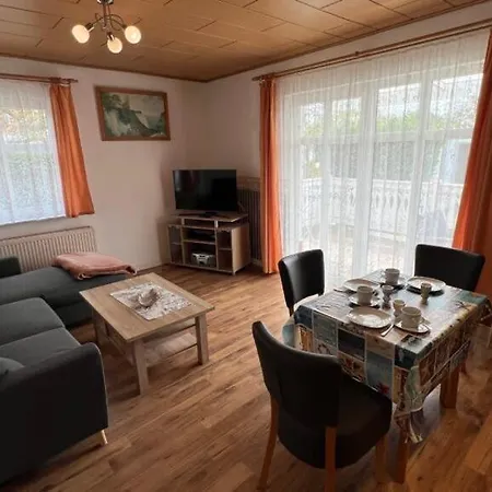 Fiete Und Ole Apartment *