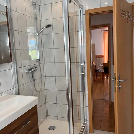Apartment Fiete Und Ole *