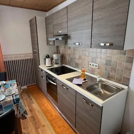 Fiete Und Ole Lägenhet Sellin (Rugen)