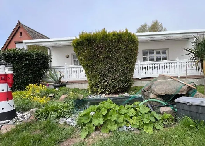 Fiete Und Ole Sellin (Rugen)