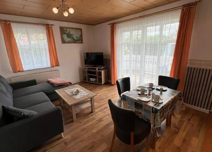 Fiete Und Ole Apartment *