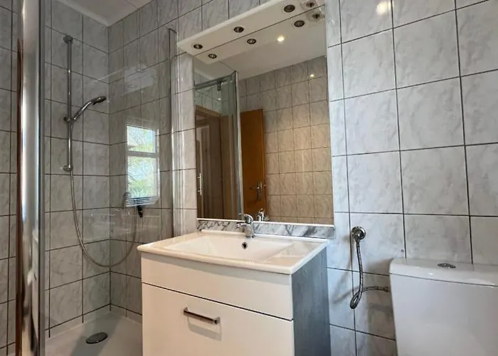 Fiete Und Ole Apartment