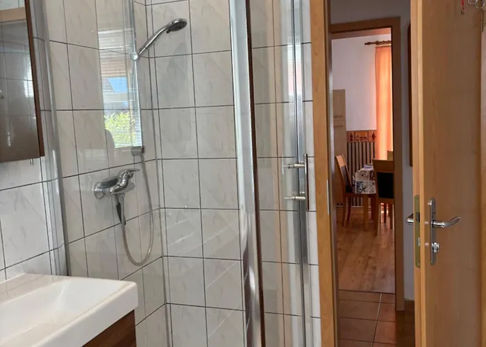 Apartment Fiete Und Ole *