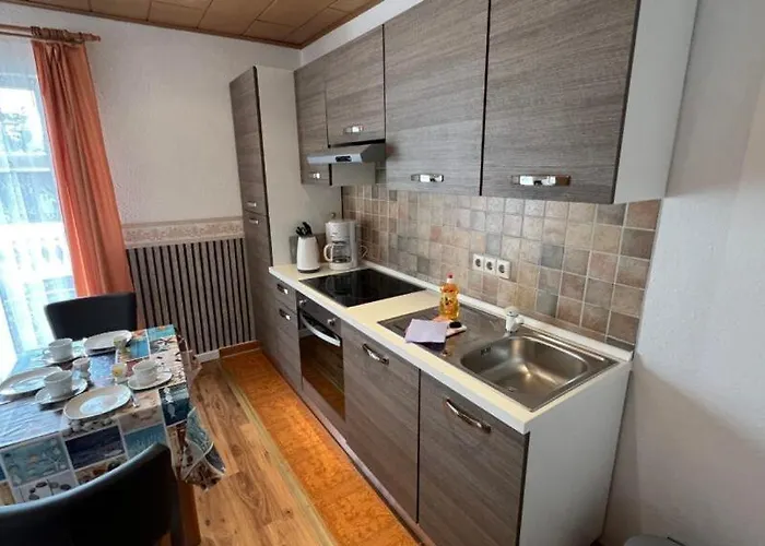 Fiete Und Ole Apartment Sellin (Rugen)