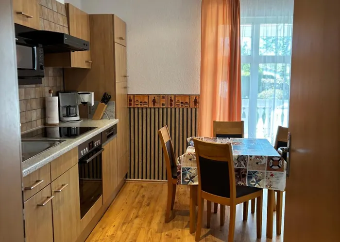 Fiete Und Ole Sellin (Rugen)