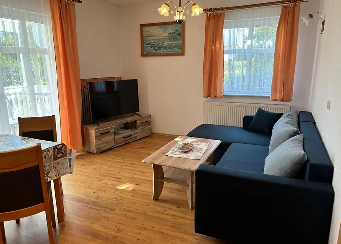 Fiete Und Ole Apartment